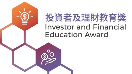 Investor and Financial Education Award
