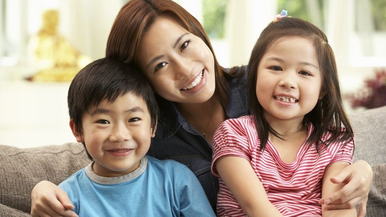 Parenting and Money Workshop (by Po Leung Kuk)