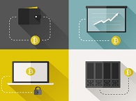 Five things to know about bitcoin