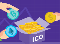 ICO, Bitcoin and other cryptocurrencies