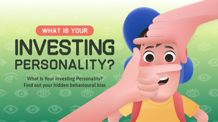 IFEC investment behaviour personality quiz