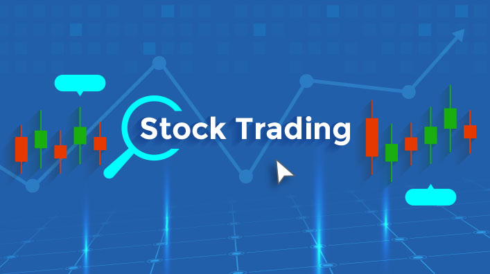 Learn about stock trading