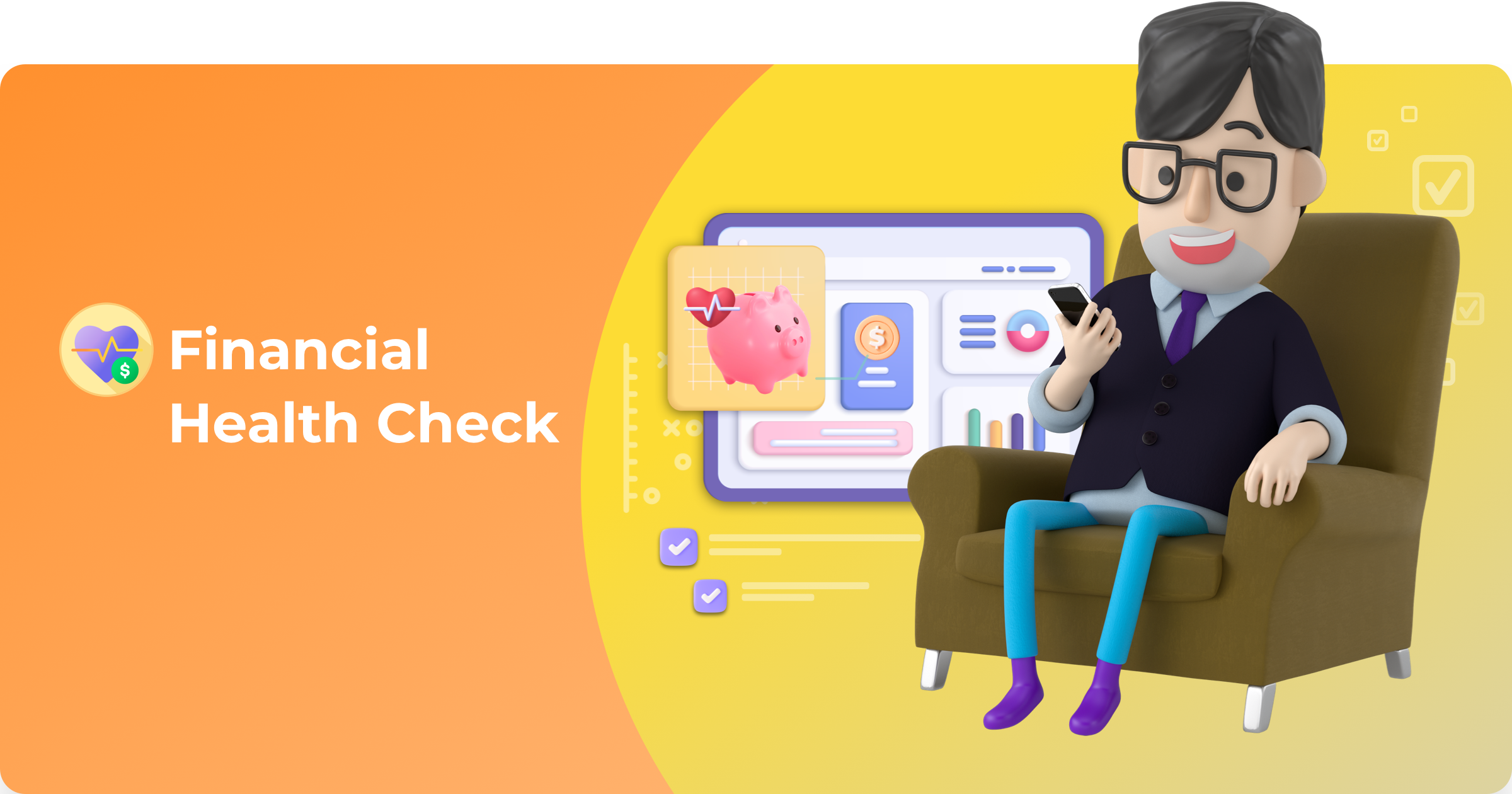 Financial Health Check