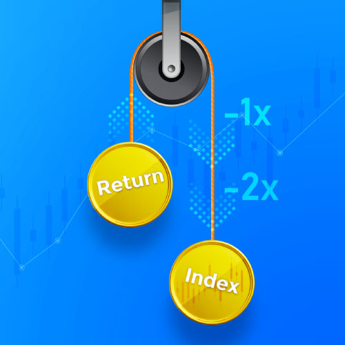 L&I Products Not Intended For Buy-and-Hold