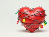 Beware of Fake Romance and Real Scam