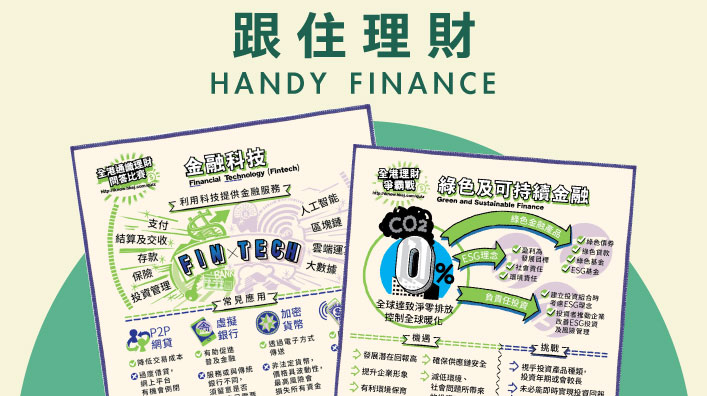 Handy Finance