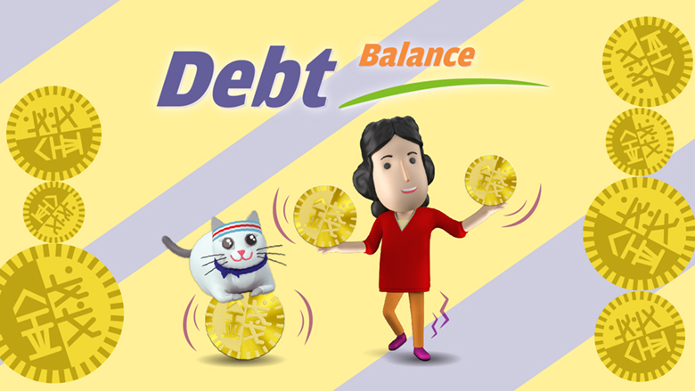 Debt Balance