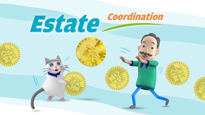 Estate Coordination