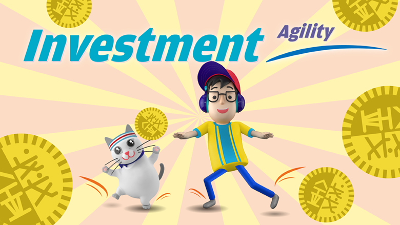 Investment Agility