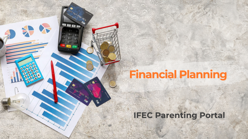 Financial planning