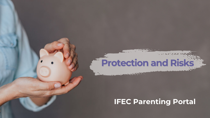 Protection & risks