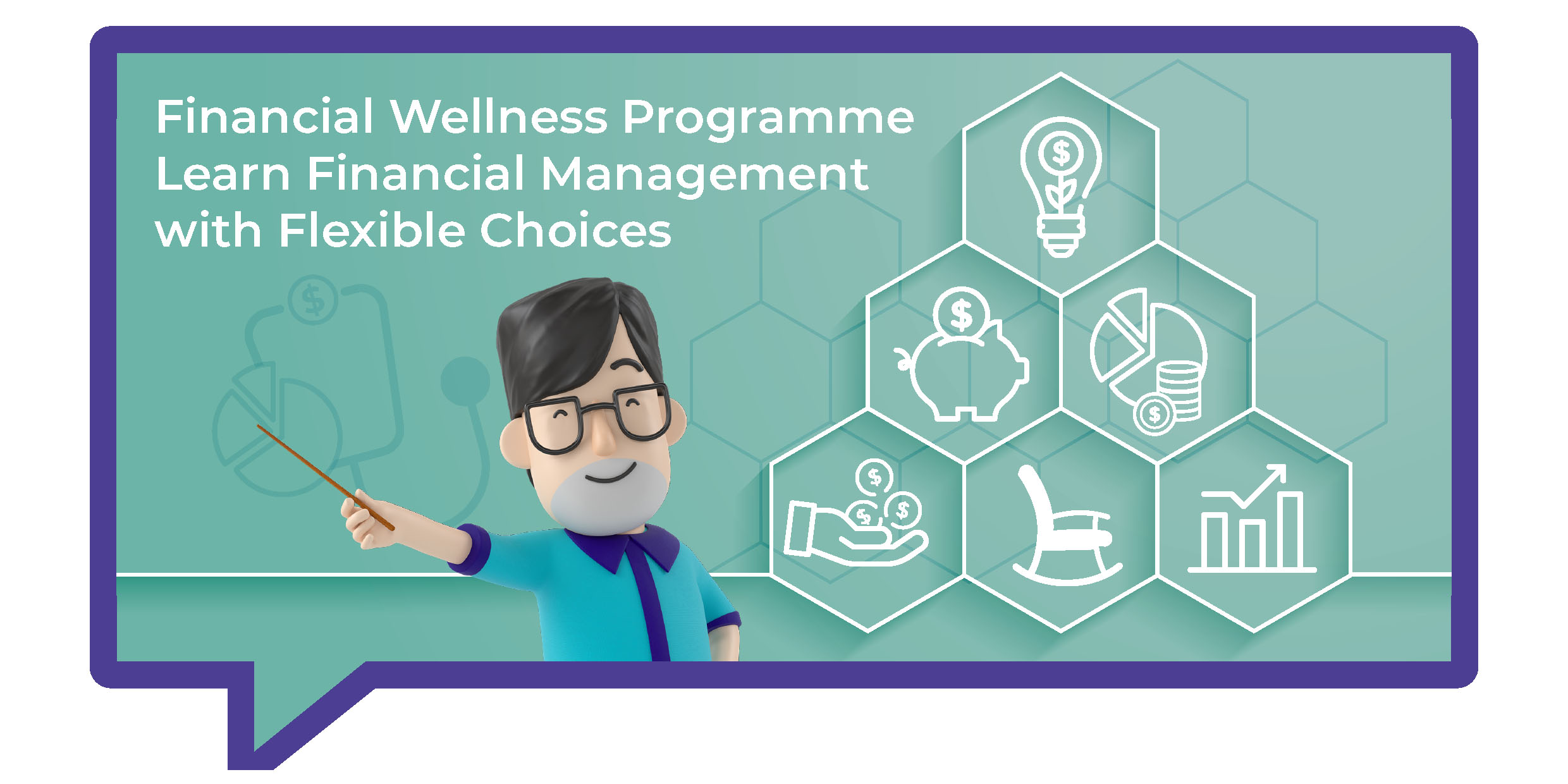 Financial Wellness Programme