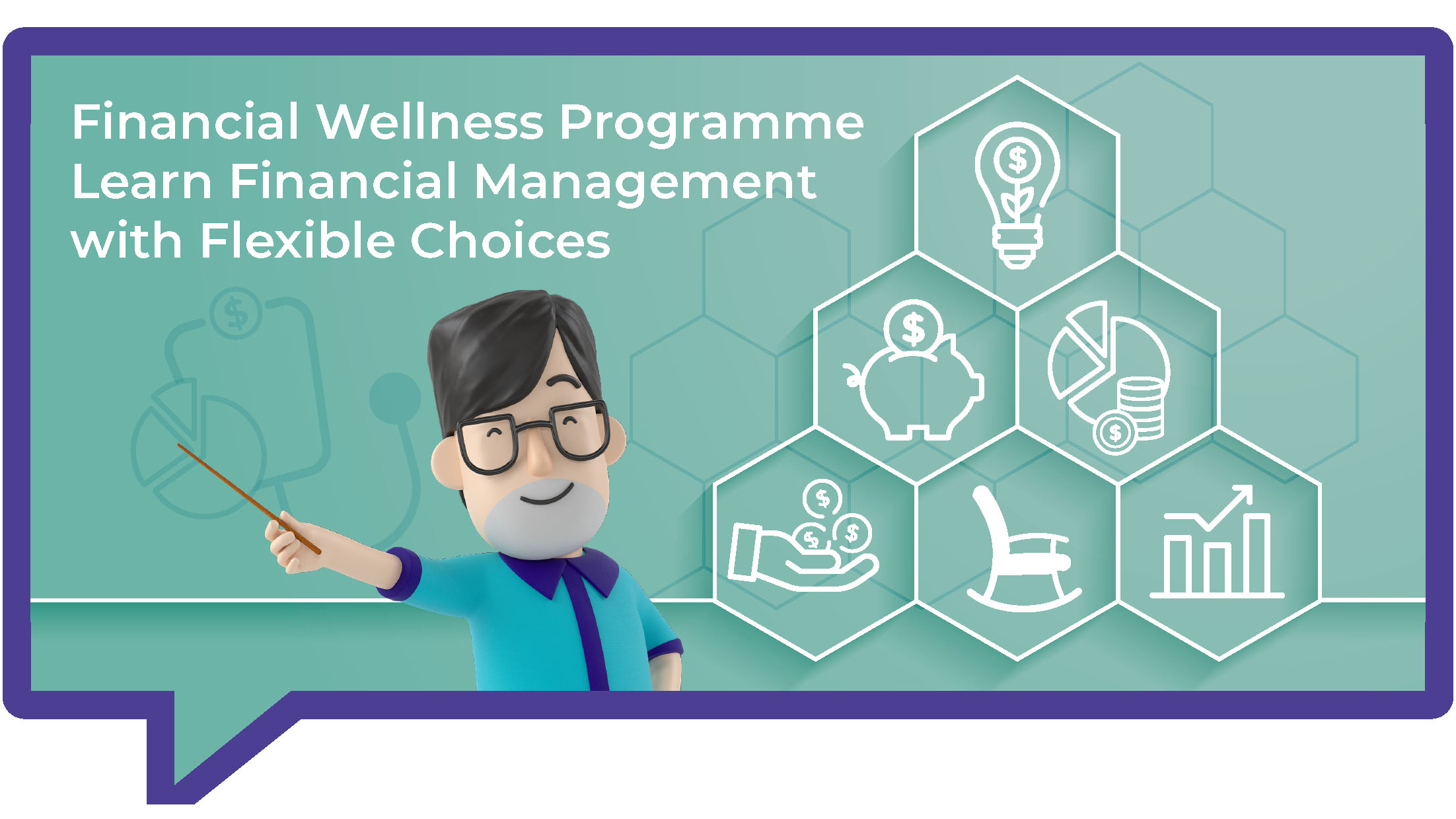 Financial Wellness Programme
