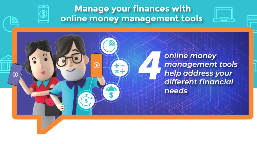 Manage Your Finances for Working Adults