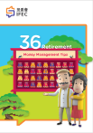 36 Retirement Money Management Tips