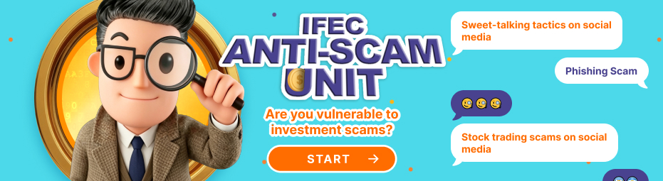 Anti-Scam Online Quiz