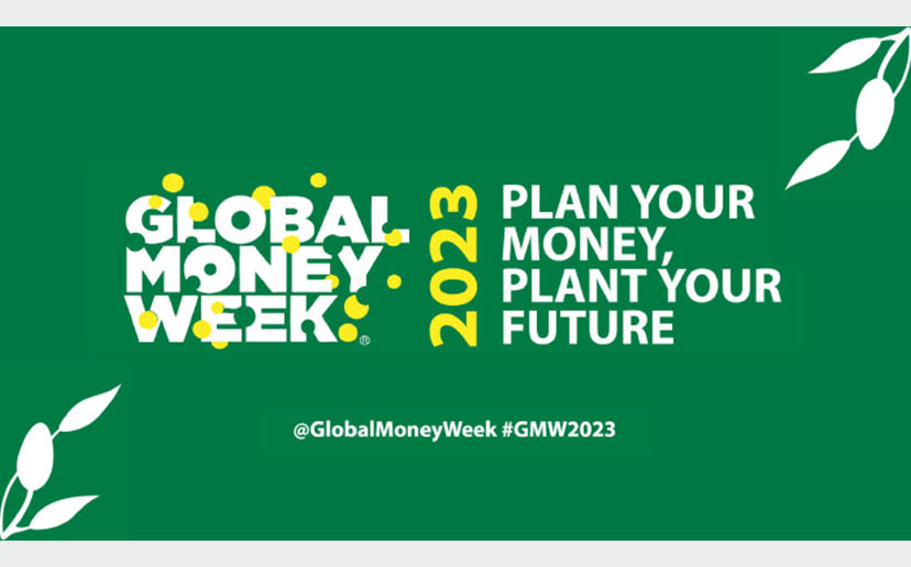 Global Money Week 2023 