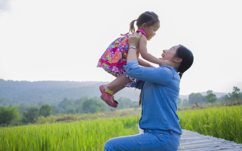 What do moms want for Mother’s Day?