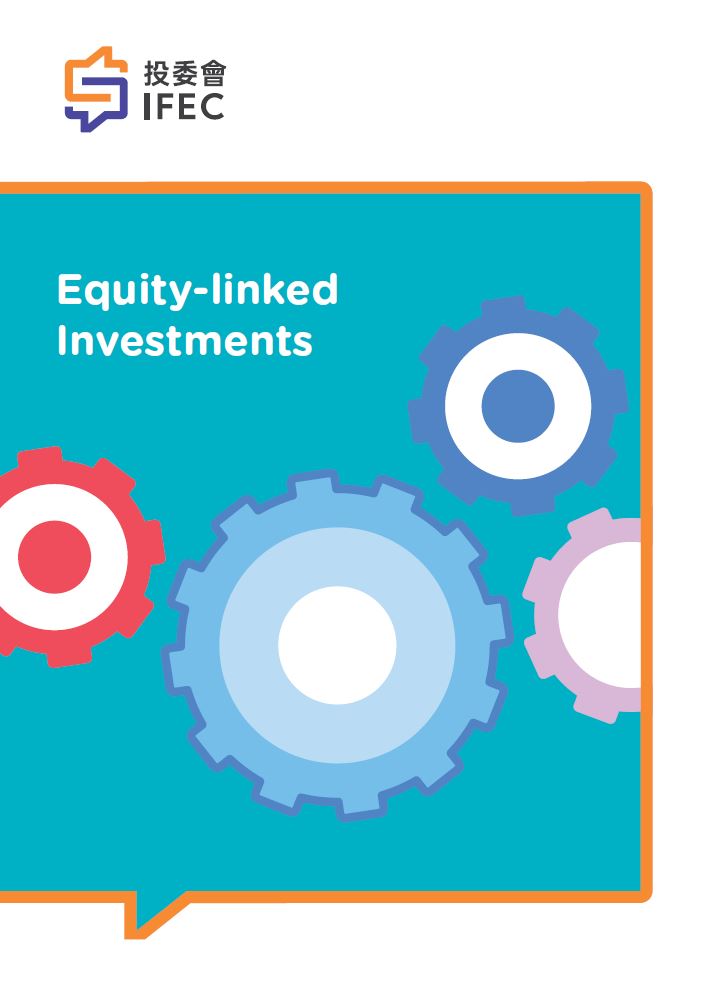 Equity-linked Investments