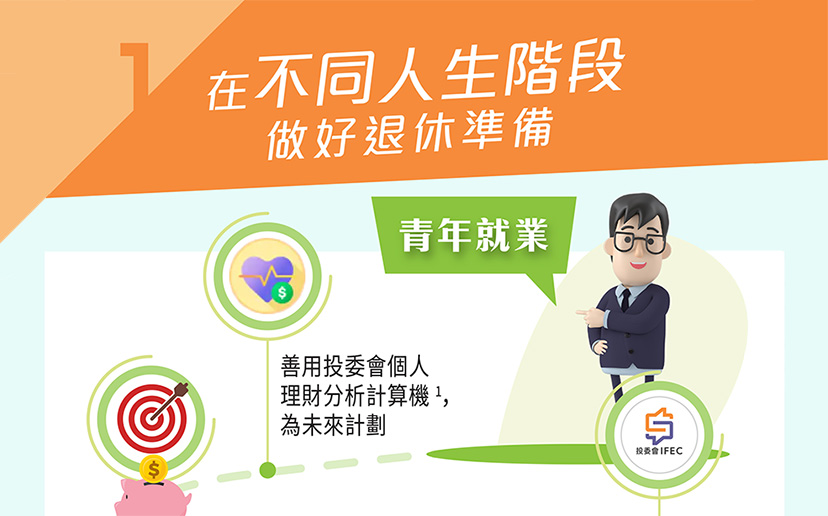 親子理財通訊 - 第39期
