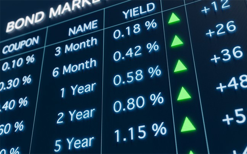 Evaluate bonds' credit risk