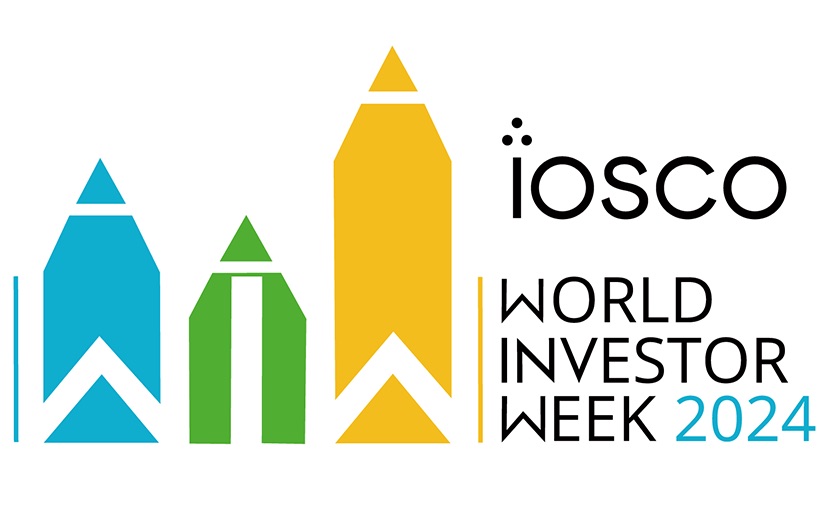 World Investor Week 2024