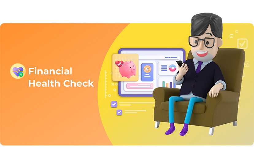 Financial Health Check